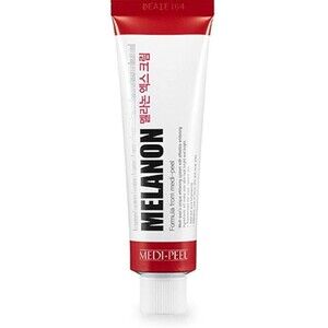 Medi-Peel Melanon Brightening Cream 1oz | Dark Spot Corrector | K-Beauty